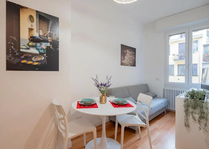 I Host Apartment - Gressoney 1