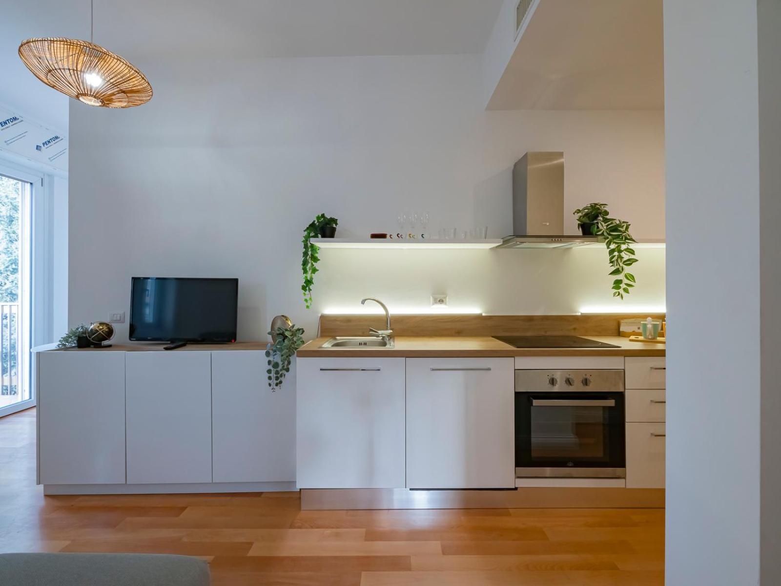 I Host - Gressoney 1 Apartment *