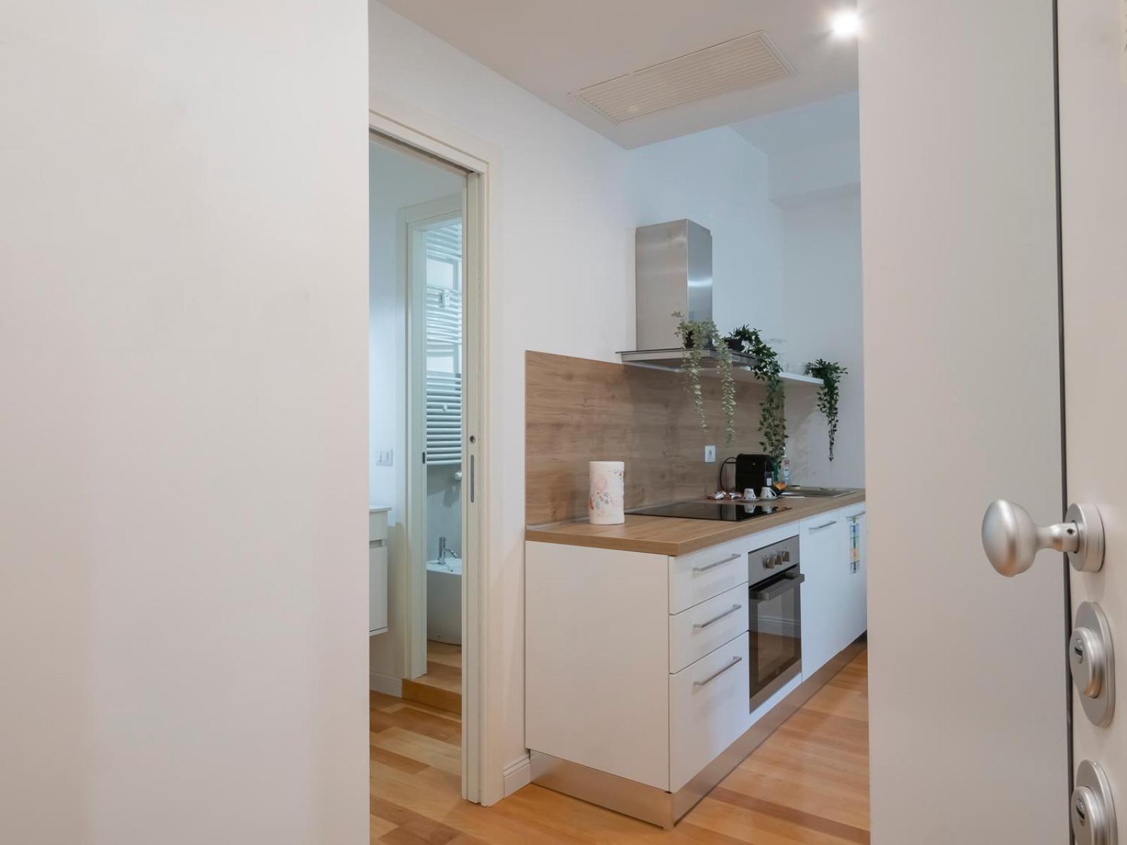 Apartment I Host - Gressoney 1