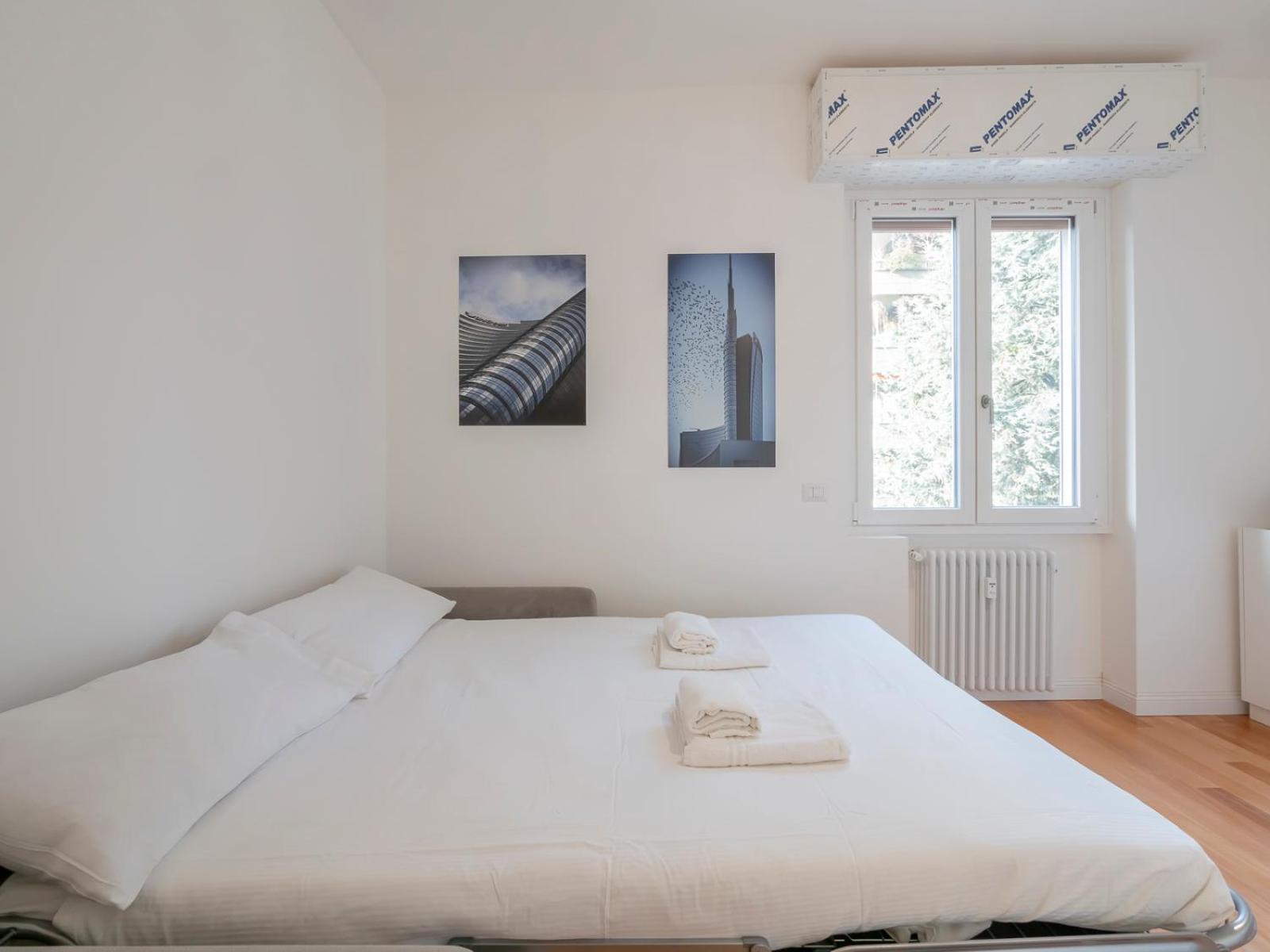 Apartment I Host - Gressoney 1 *
