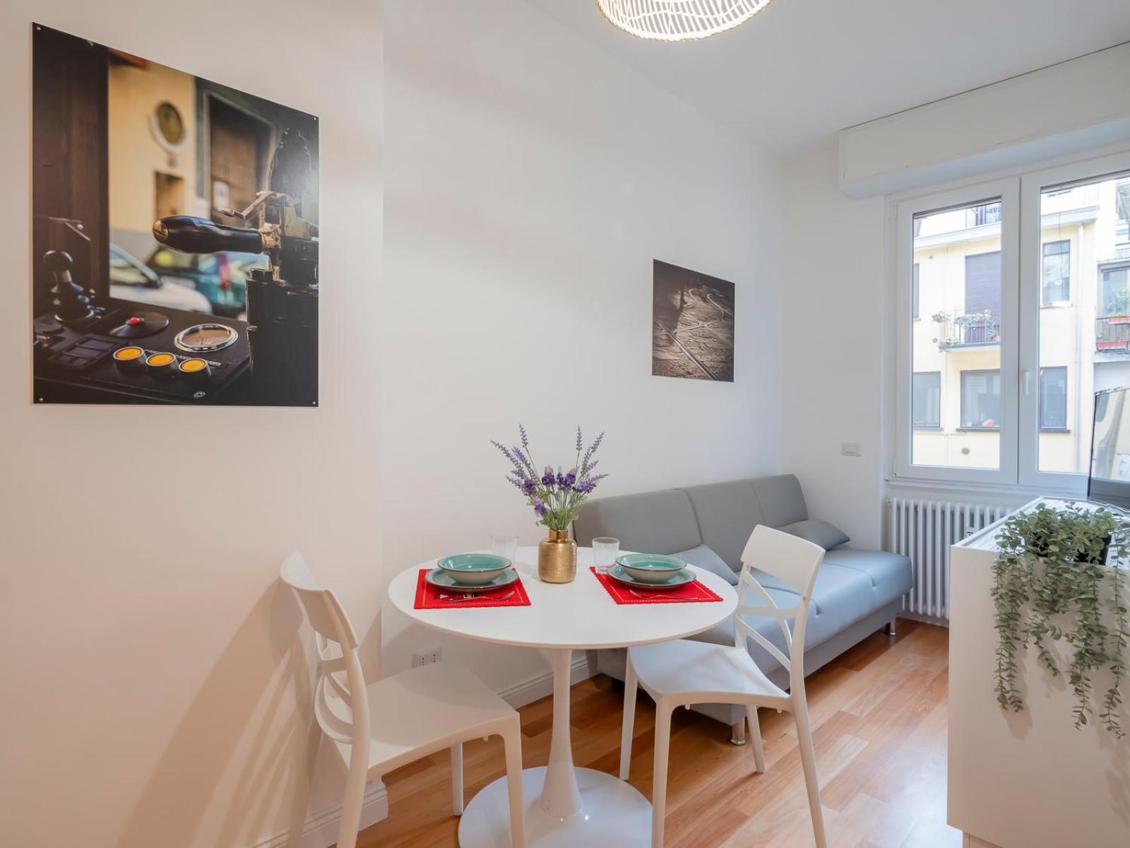 Apartment I Host - Gressoney 1 *