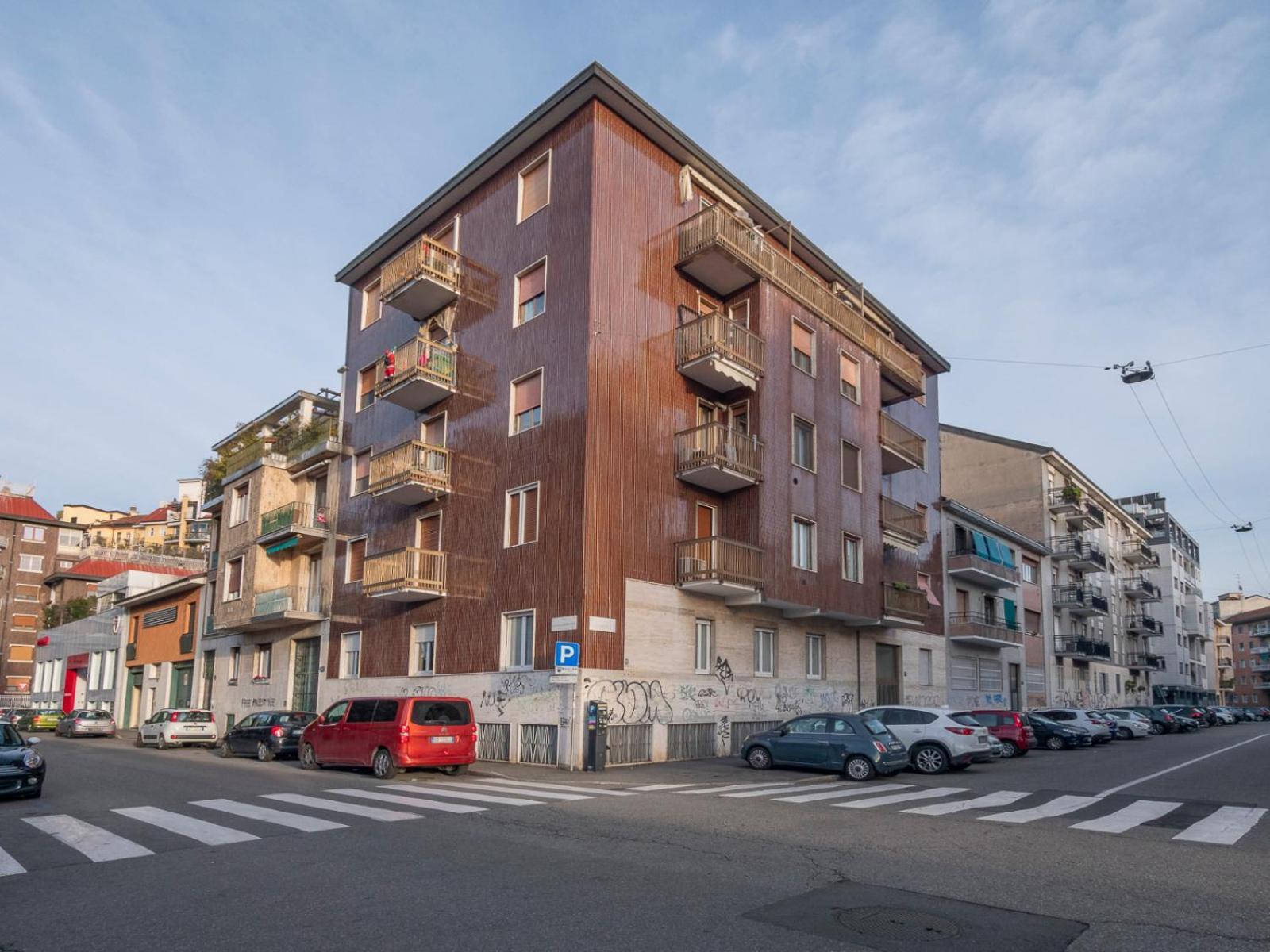 Apartment I Host - Gressoney 1