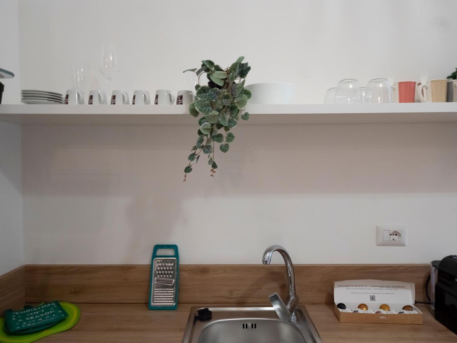 I Host - Gressoney 1 Apartment Milan