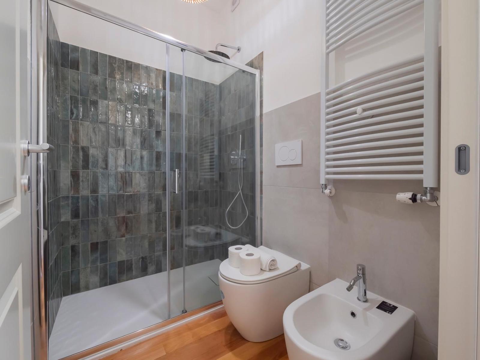I Host - Gressoney 1 Apartment Milan